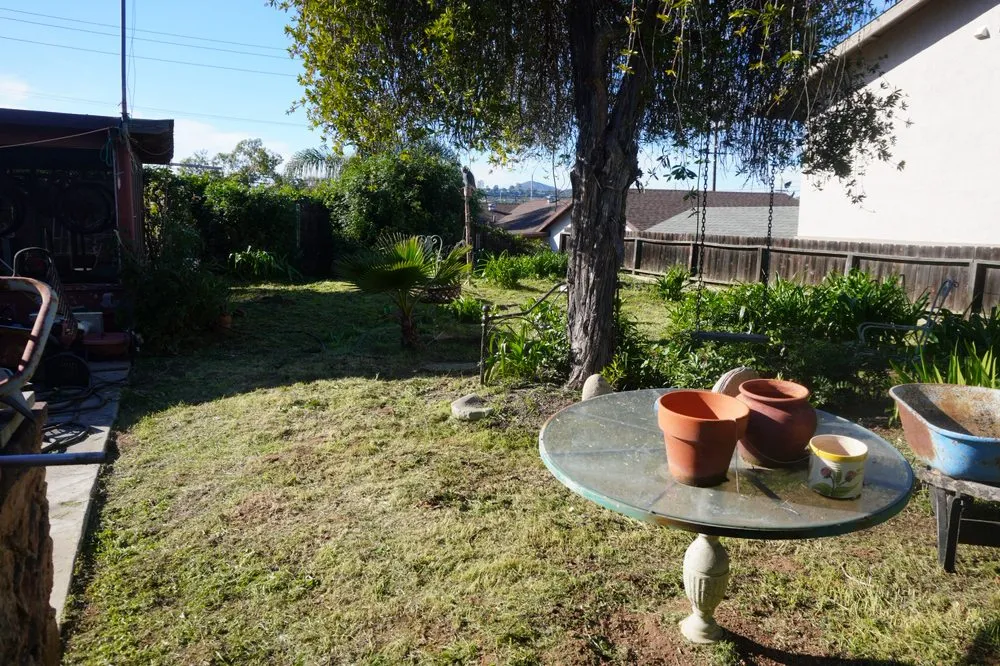 Reliable outdoor landscaping in La Jolla, CA - Americas Top Lawn Care