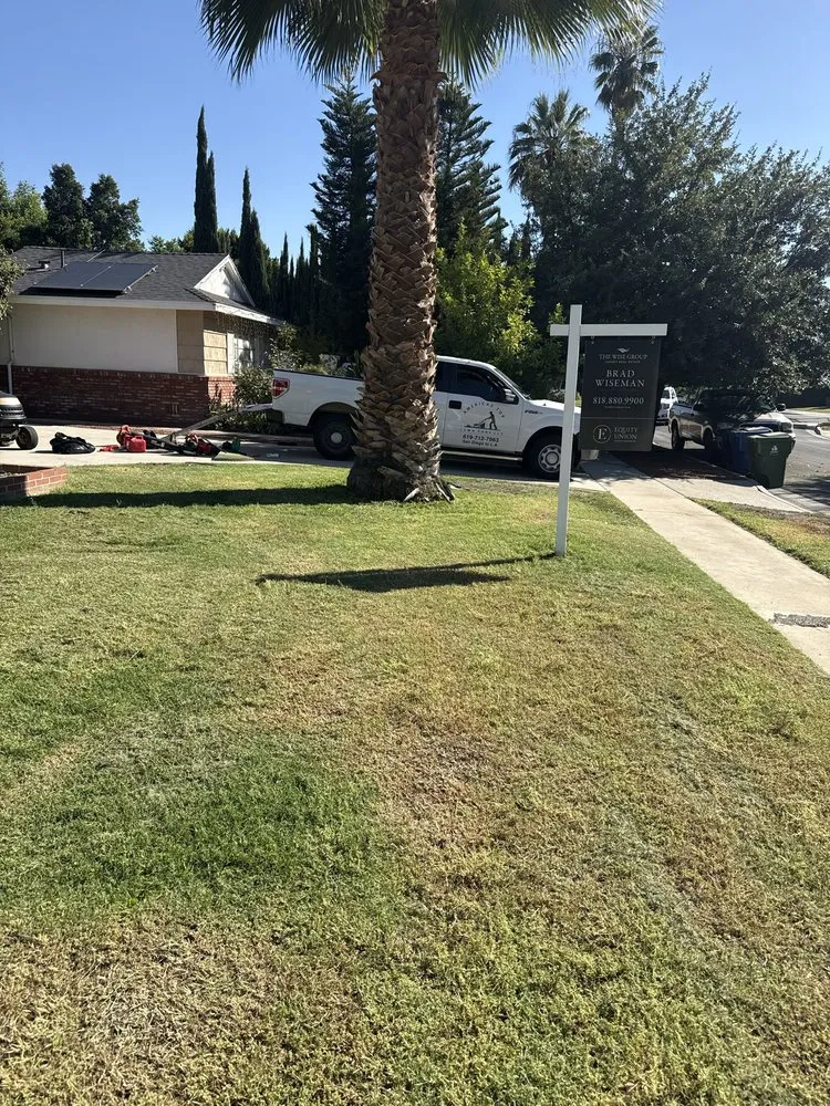 Expert lawn mowing service experts serving La Jolla, CA - Americas Top Lawn Care