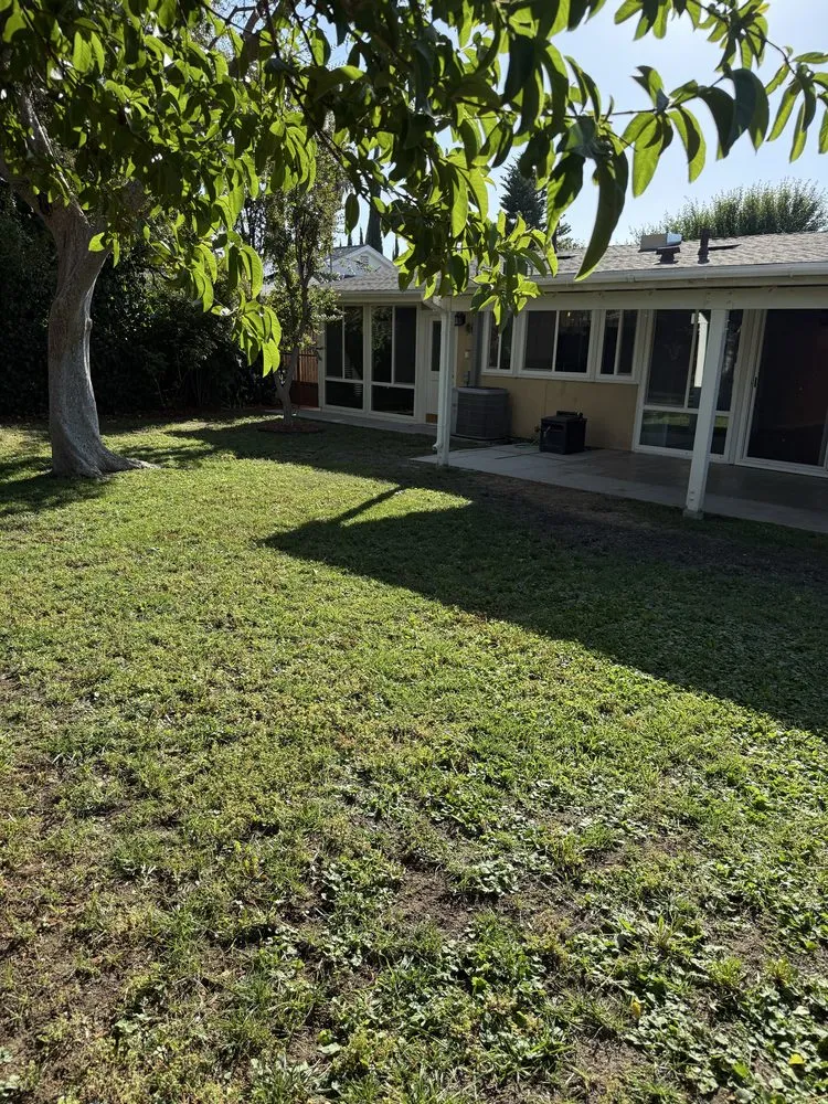 Trusted lawn mowing service for residential properties in La Jolla, CA by Americas Top Lawn Care