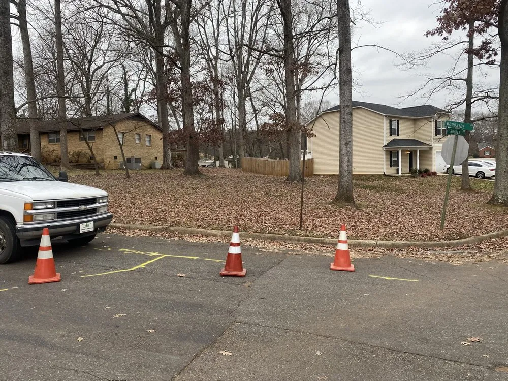 Local lawn mowing service for homes in Gastonia, NC by America’s Top Pick Lawn and Landscaping