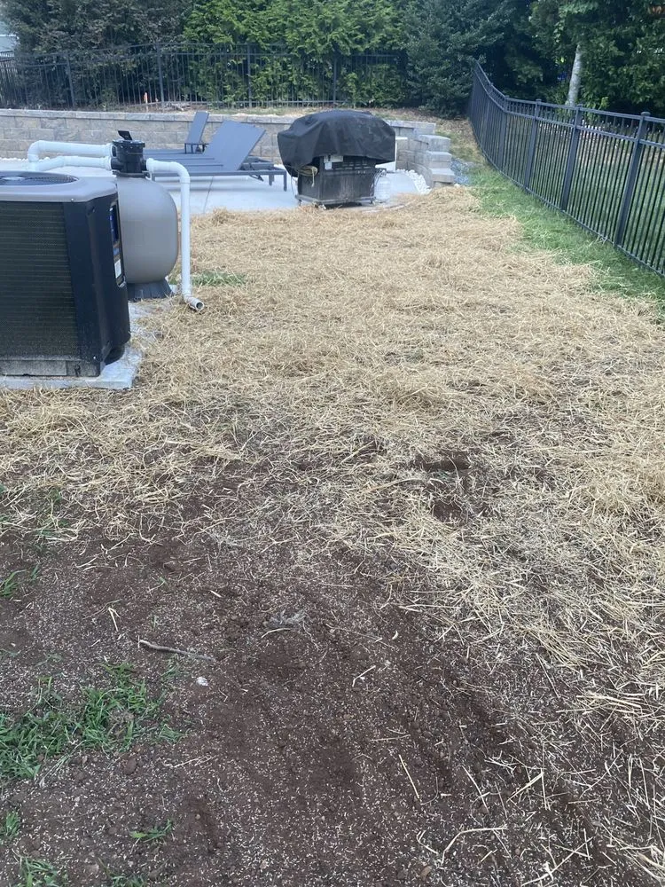 Affordable outdoor landscaping in Gastonia, NC by America’s Top Pick Lawn and Landscaping