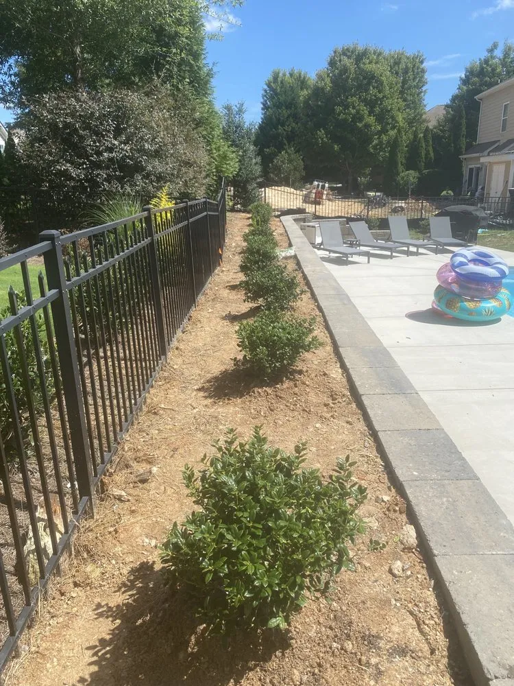 Trusted lawn care service for residential properties across Gastonia, NC - America’s Top Pick Lawn and Landscaping