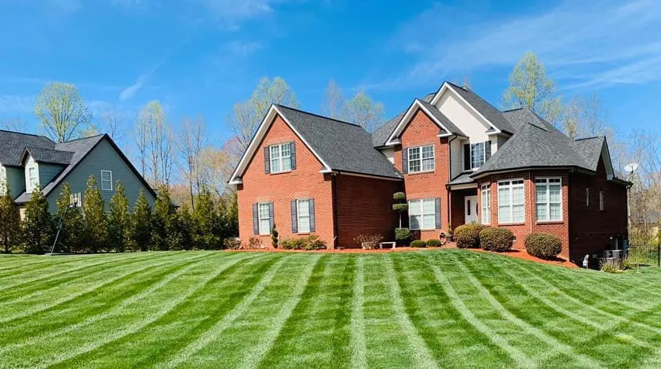 Expert landscaping services in Gastonia, NC - America’s Top Pick Lawn and Landscaping