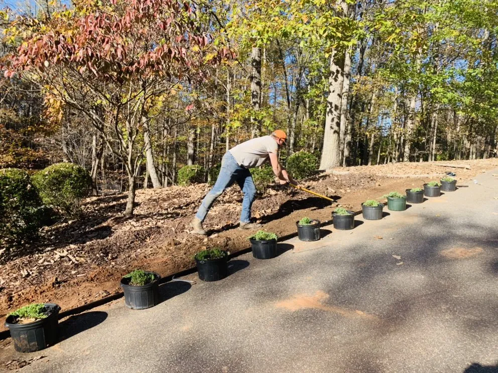 Affordable landscaping services experts serving Gastonia, NC - America’s Top Pick Lawn and Landscaping