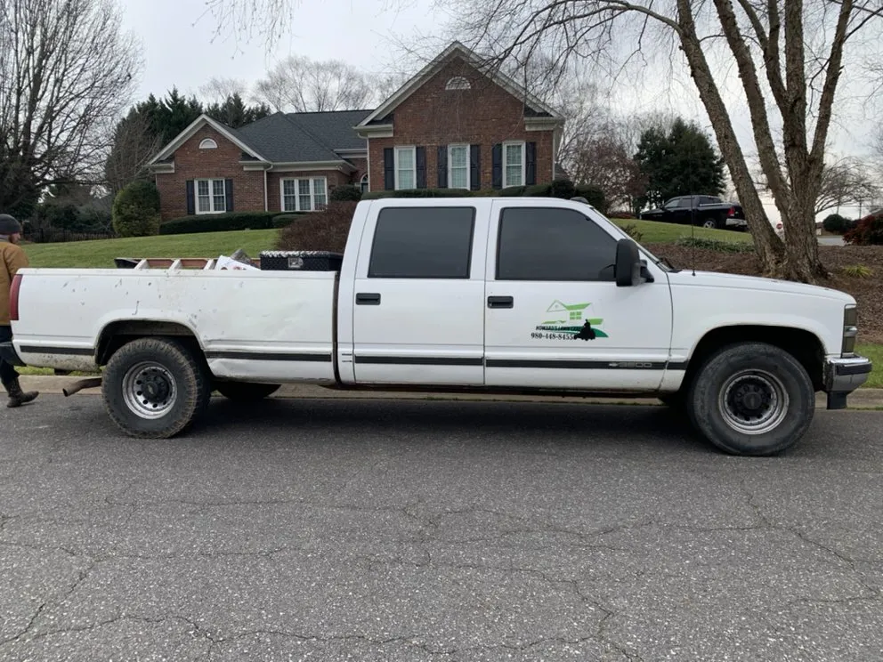 Trusted lawn care service for beautiful yards in Gastonia, NC by America’s Top Pick Lawn and Landscaping