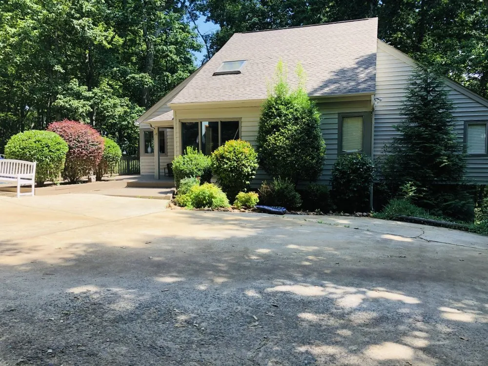 Local landscaping services with custom design across Gastonia, NC - America’s Top Pick Lawn and Landscaping