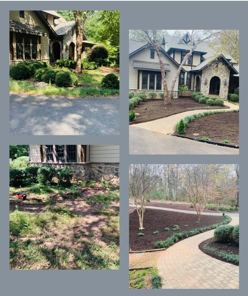 Trusted landscaping services for outdoor upgrades across Gastonia, NC - America’s Top Pick Lawn and Landscaping