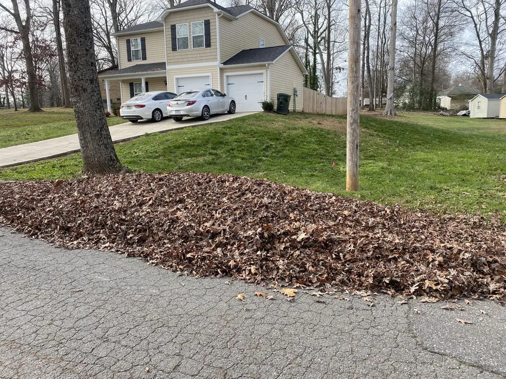 Professional lawn mowing service experts serving Gastonia, NC - America’s Top Pick Lawn and Landscaping