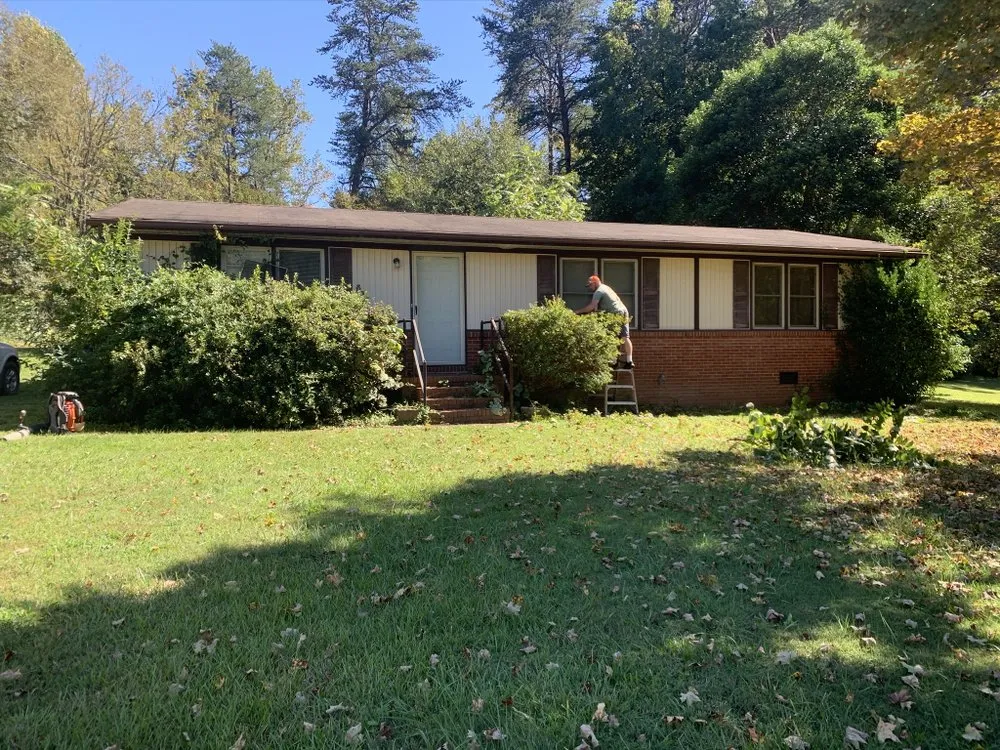 Top-rated landscape installation in Gastonia, NC - America’s Top Pick Lawn and Landscaping