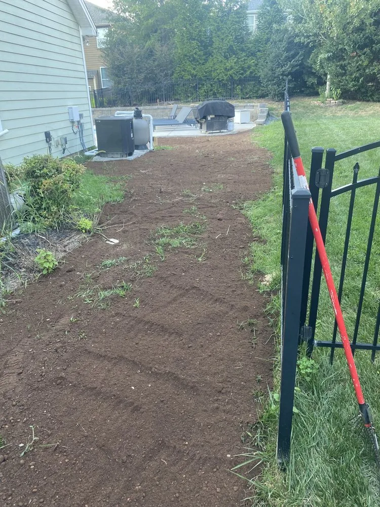 Reliable outdoor landscaping for outdoor upgrades across Gastonia, NC - America’s Top Pick Lawn and Landscaping