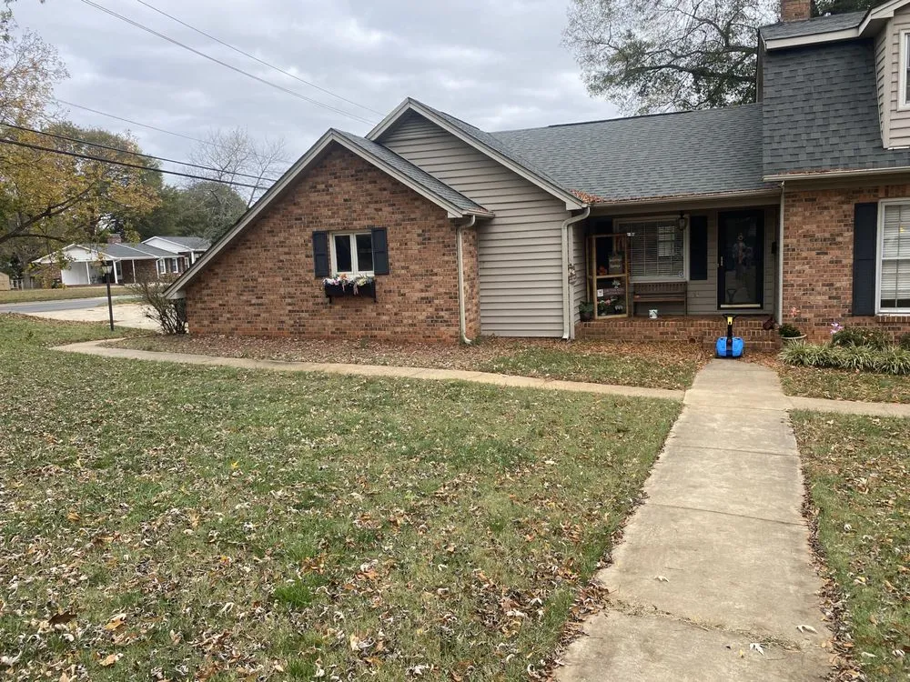 Trusted landscaping services experts serving Gastonia, NC - America’s Top Pick Lawn and Landscaping