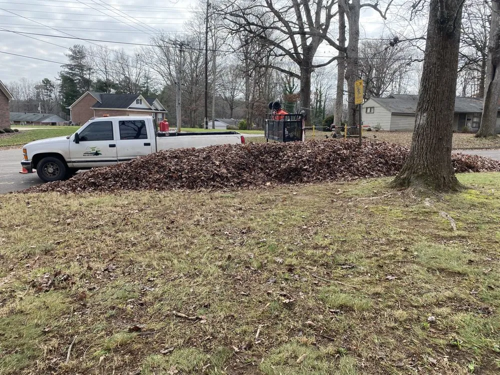 Trusted landscape design experts serving Gastonia, NC - America’s Top Pick Lawn and Landscaping