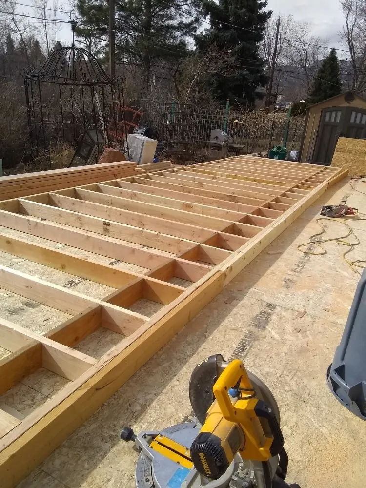 Local landscaping services for homes in Camp Verde, AZ by Americus Hardscaping & Landscape Design And Maintenance Services