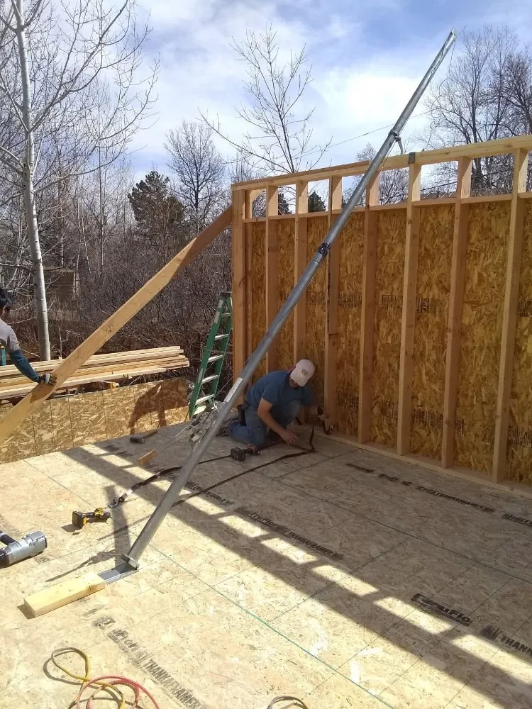 Top-rated outdoor landscaping in Camp Verde, AZ by Americus Hardscaping & Landscape Design And Maintenance Services