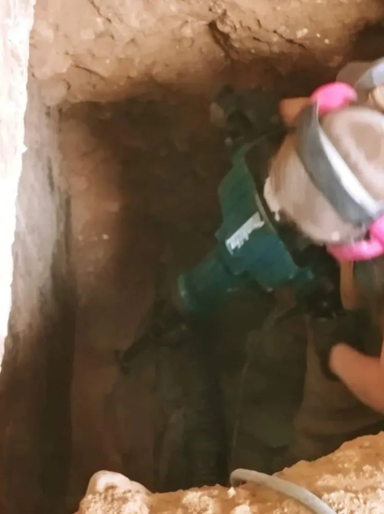 Affordable lawn mowing service for homes across Camp Verde, AZ - Americus Hardscaping & Landscape Design And Maintenance Services