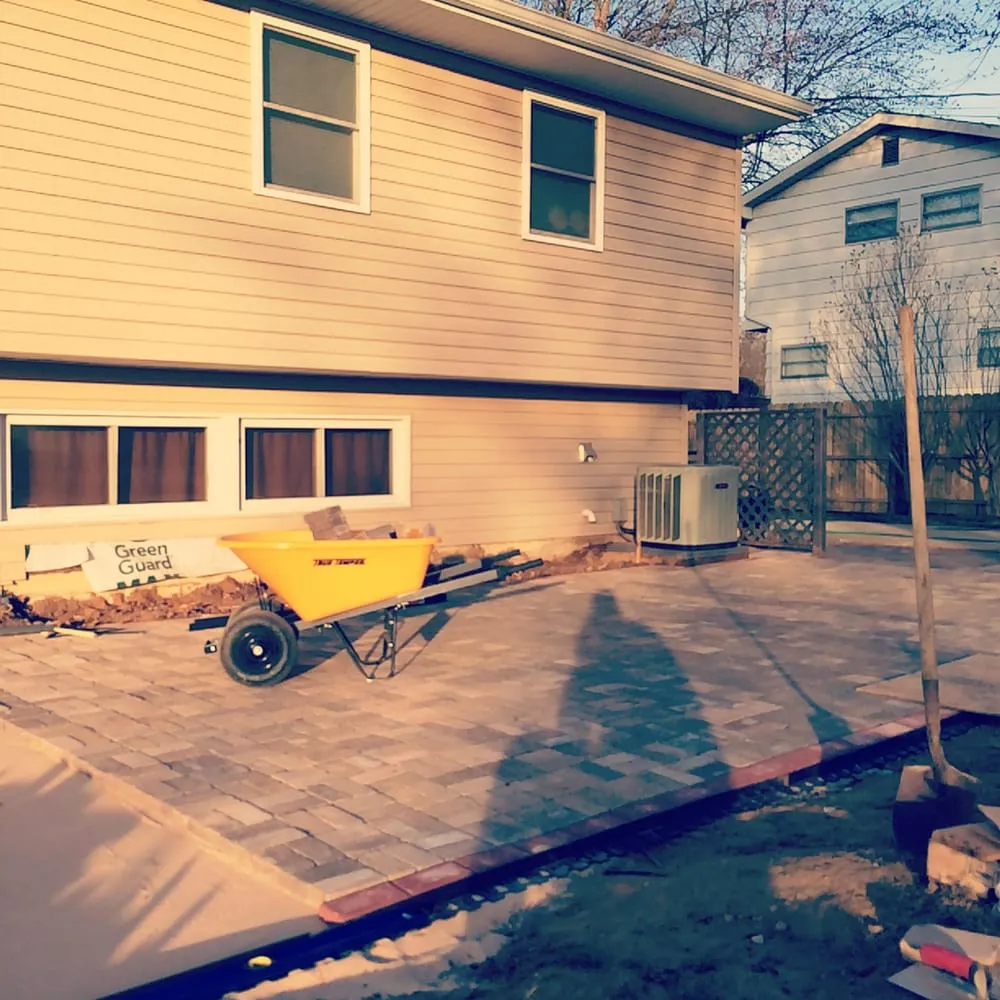 Affordable yard cleanup service in Bear, DE - Americut Lawn and Landscape