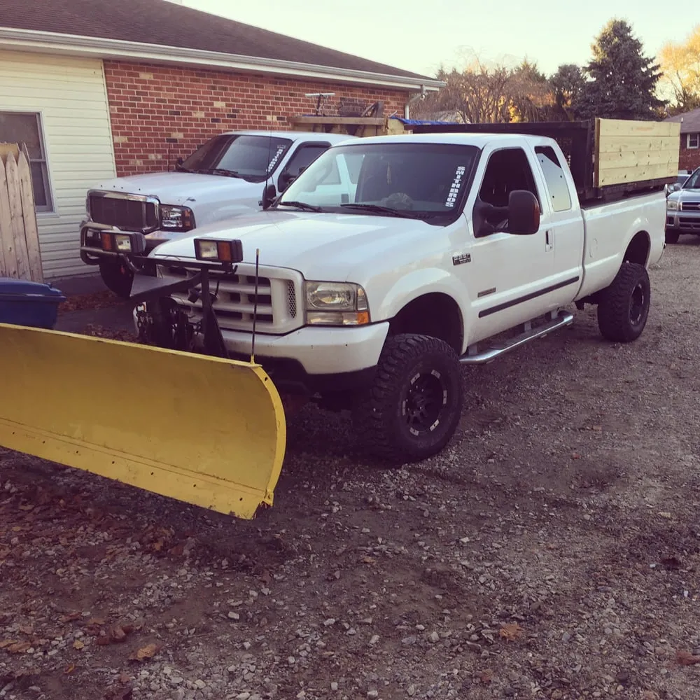 Top-rated landscape design for outdoor upgrades in Bear, DE by Americut Lawn and Landscape