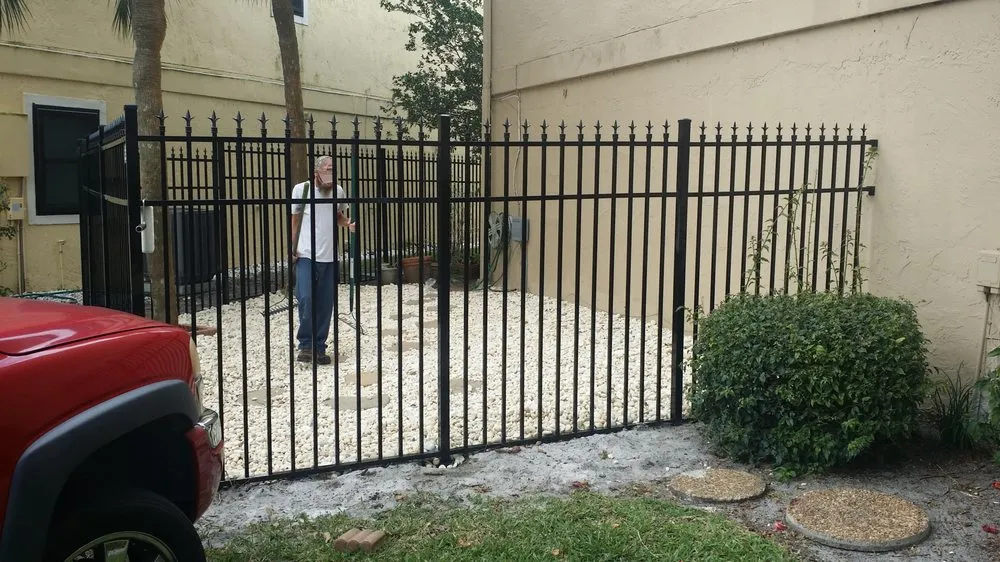 Top-rated lawn mowing service in Boca Raton, FL - Americuts Property Services