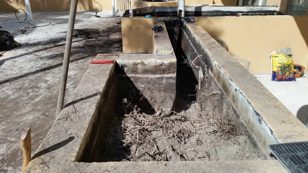 Expert landscaping services in Boca Raton, FL by Americuts Property Services