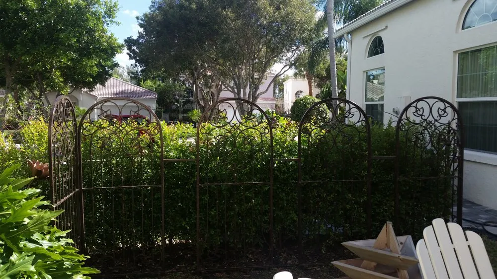 Trusted lawn mowing service experts serving Boca Raton, FL - Americuts Property Services