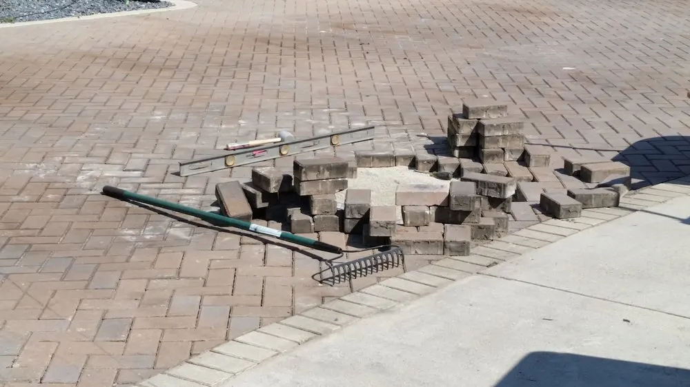 Reliable outdoor landscaping experts serving Boca Raton, FL - Americuts Property Services