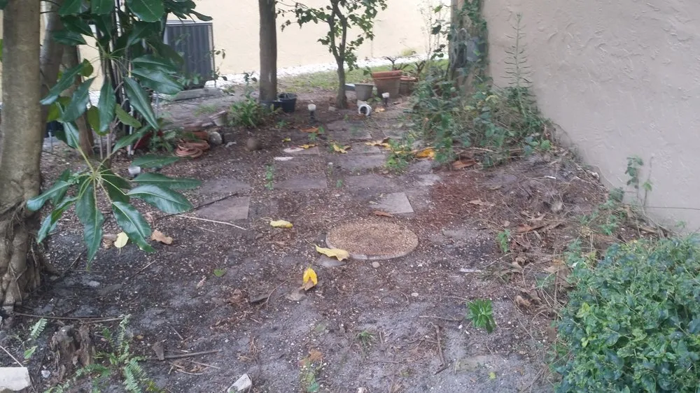 Professional lawn care service in Boca Raton, FL by Americuts Property Services