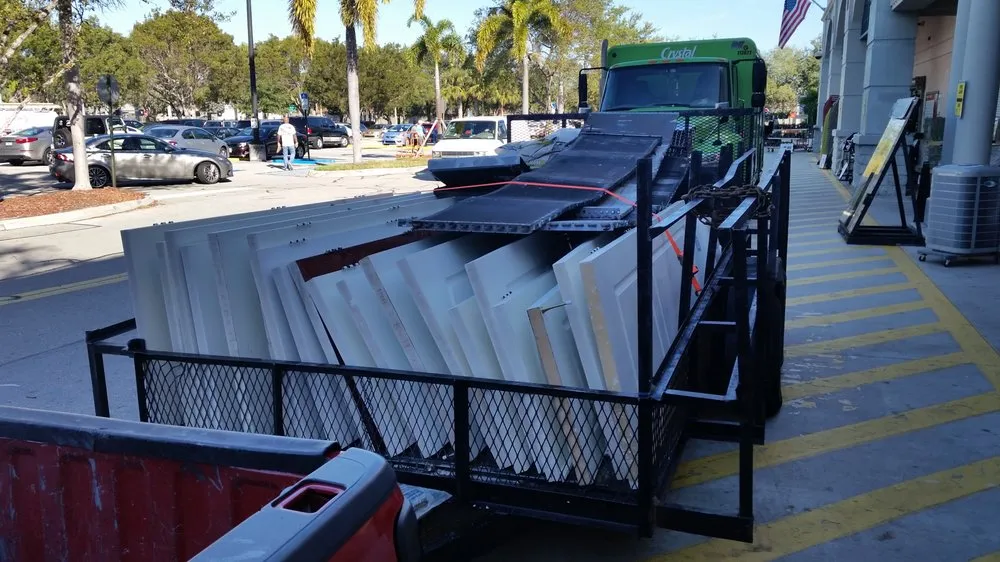 Custom lawn mowing service in Boca Raton, FL by Americuts Property Services