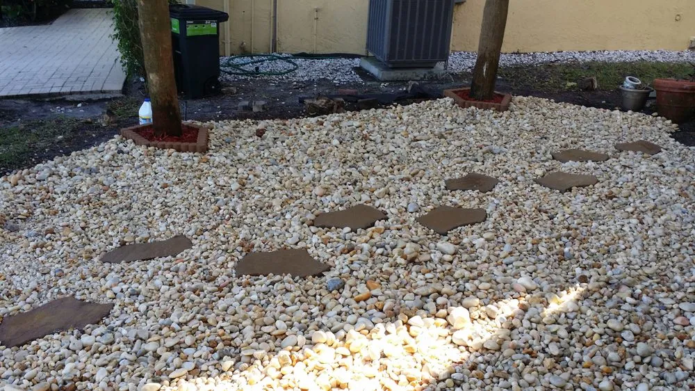 Trusted landscape installation experts serving Boca Raton, FL - Americuts Property Services