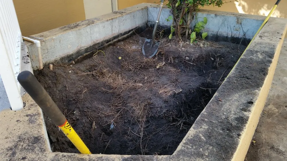 Reliable lawn mowing service near you in Boca Raton, FL by Americuts Property Services