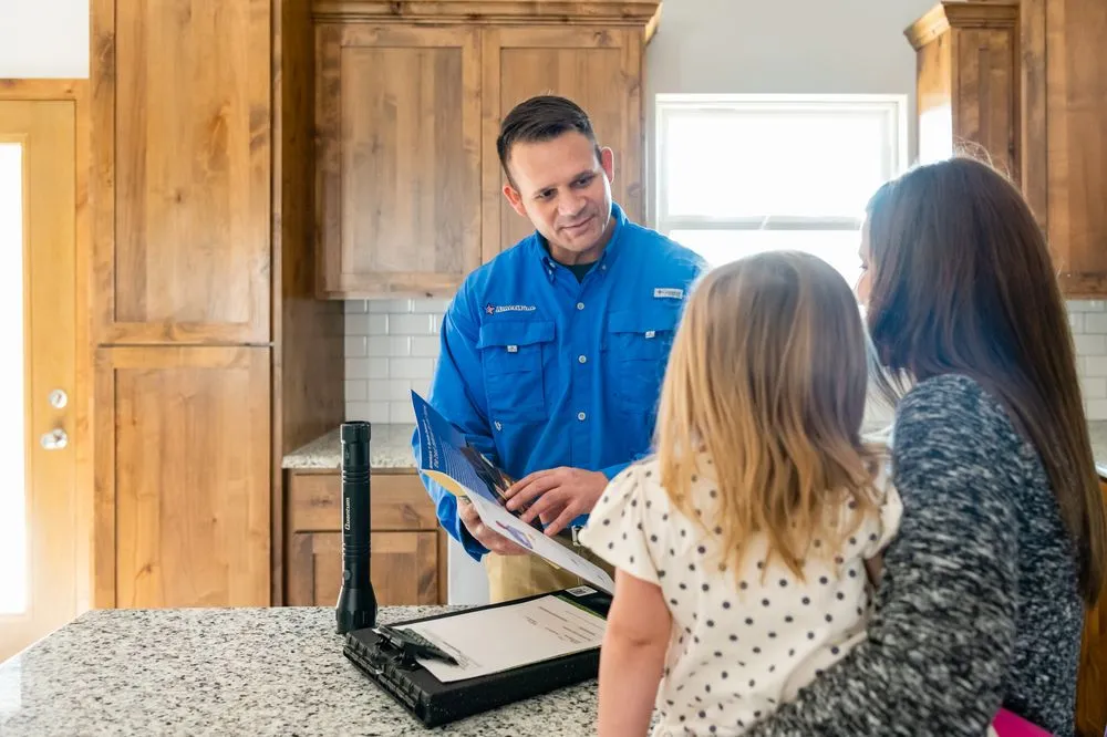 Local lawn care service near you across Stillwater, OK - Amerifine Service Company