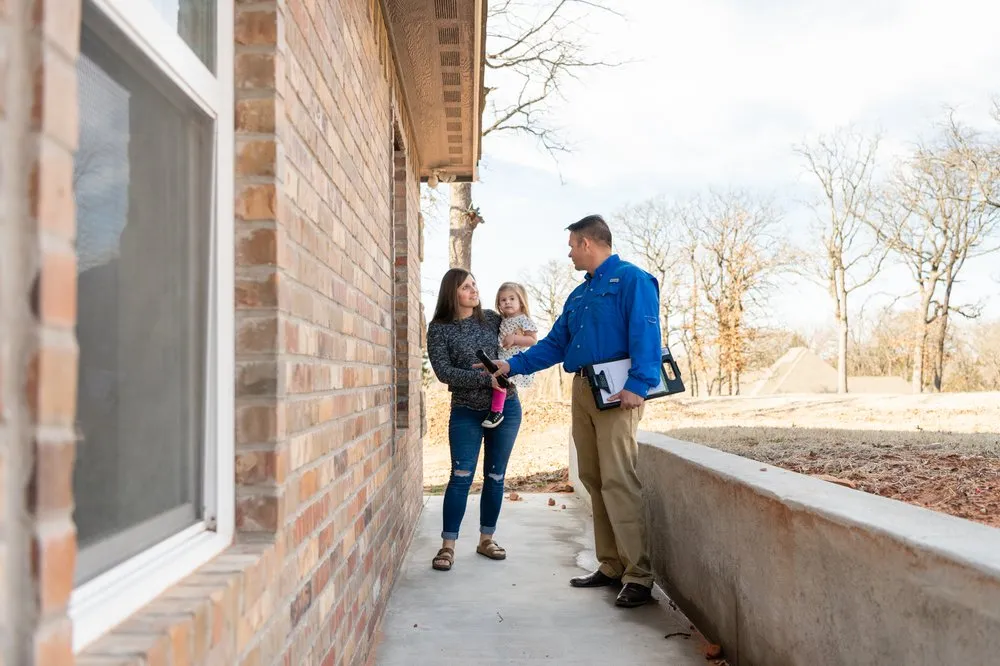 Top-rated landscape design experts serving Stillwater, OK - Amerifine Service Company