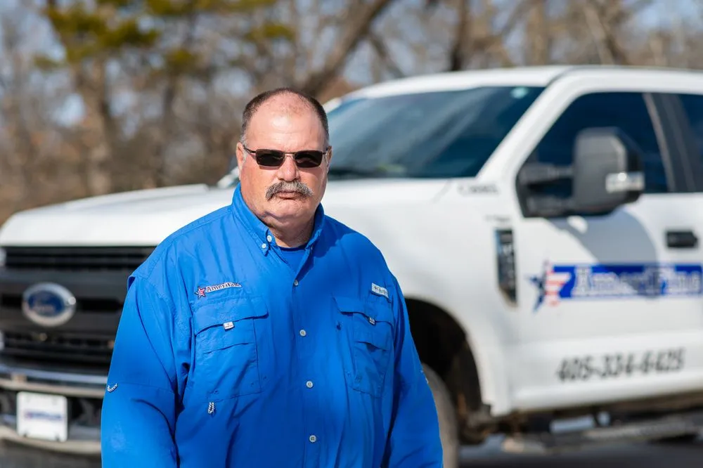 Affordable landscape installation for year-round maintenance in Stillwater, OK by Amerifine Service Company