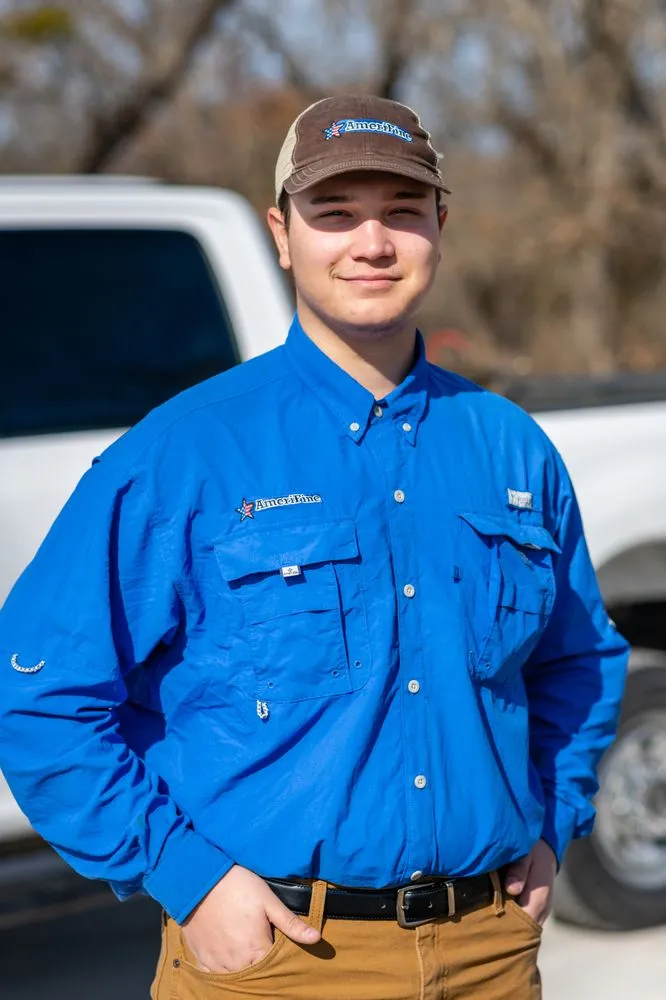 Affordable outdoor landscaping for outdoor upgrades in Stillwater, OK by Amerifine Service Company