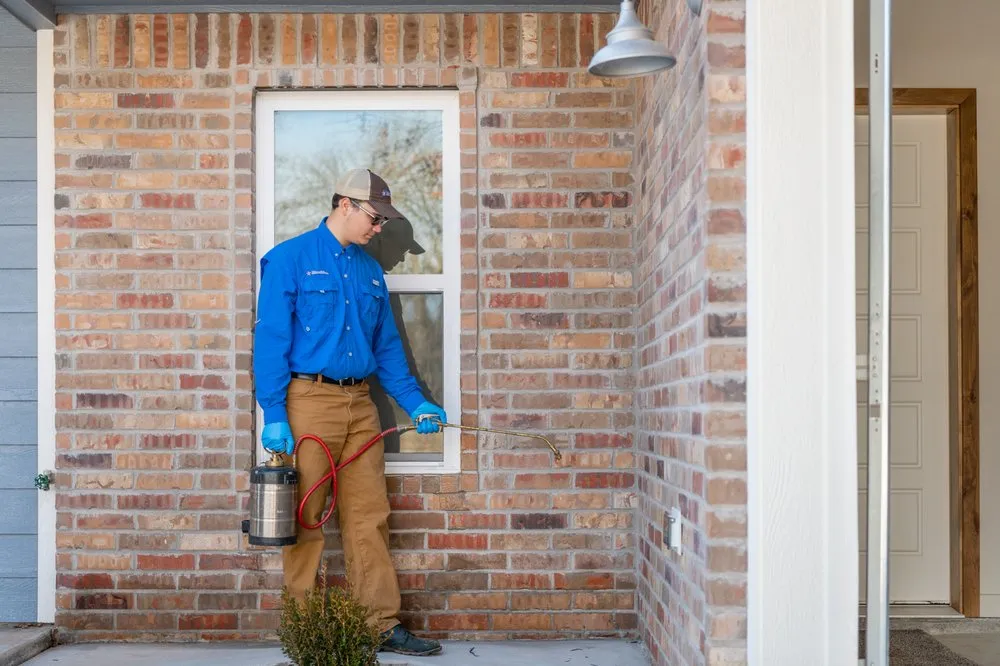 Trusted garden landscaping for outdoor upgrades in Stillwater, OK by Amerifine Service Company