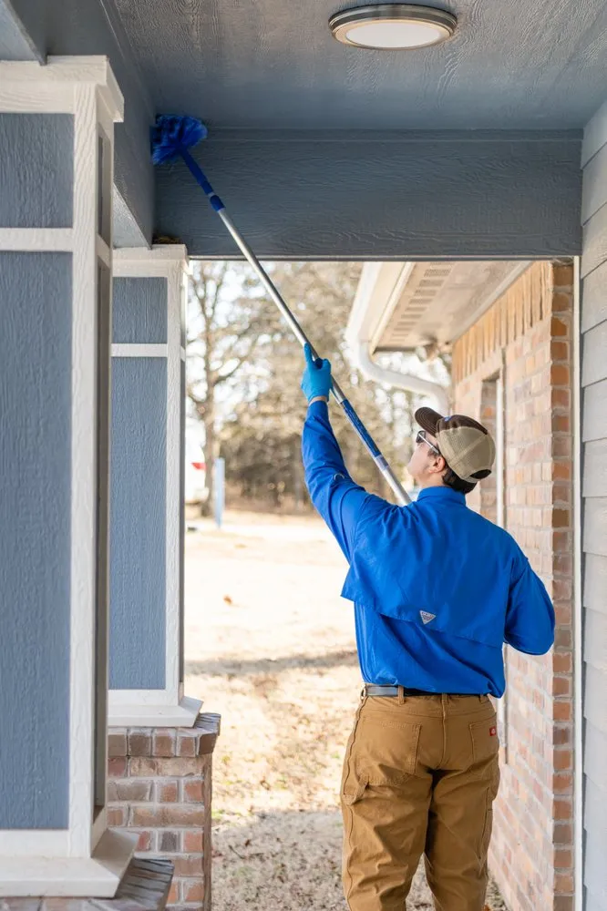 Affordable lawn care service in Stillwater, OK by Amerifine Service Company