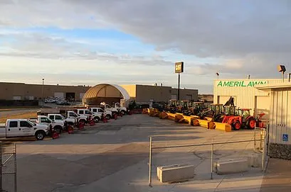 Top-rated lawn mowing service experts serving Omaha, NE - Amerilawn of Nebraska