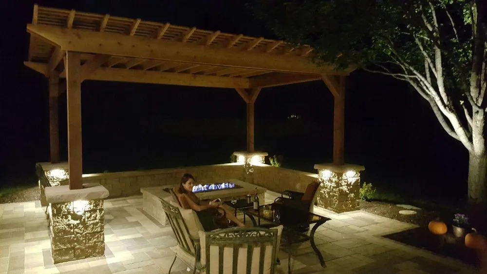 Professional yard cleanup service experts serving Omaha, NE - Amerilawn of Nebraska