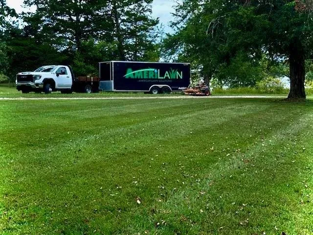 Reliable garden landscaping experts serving Springfield, MO - AmeriLawn