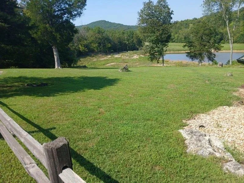 Expert residential landscaping in Springfield, MO - AmeriLawn