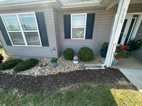 Reliable yard cleanup service experts serving Springfield, MO - AmeriLawn