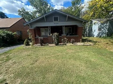 Top-rated outdoor landscaping for beautiful yards across Springfield, MO - AmeriLawn