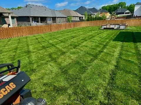 Local yard maintenance experts serving Springfield, MO - AmeriLawn