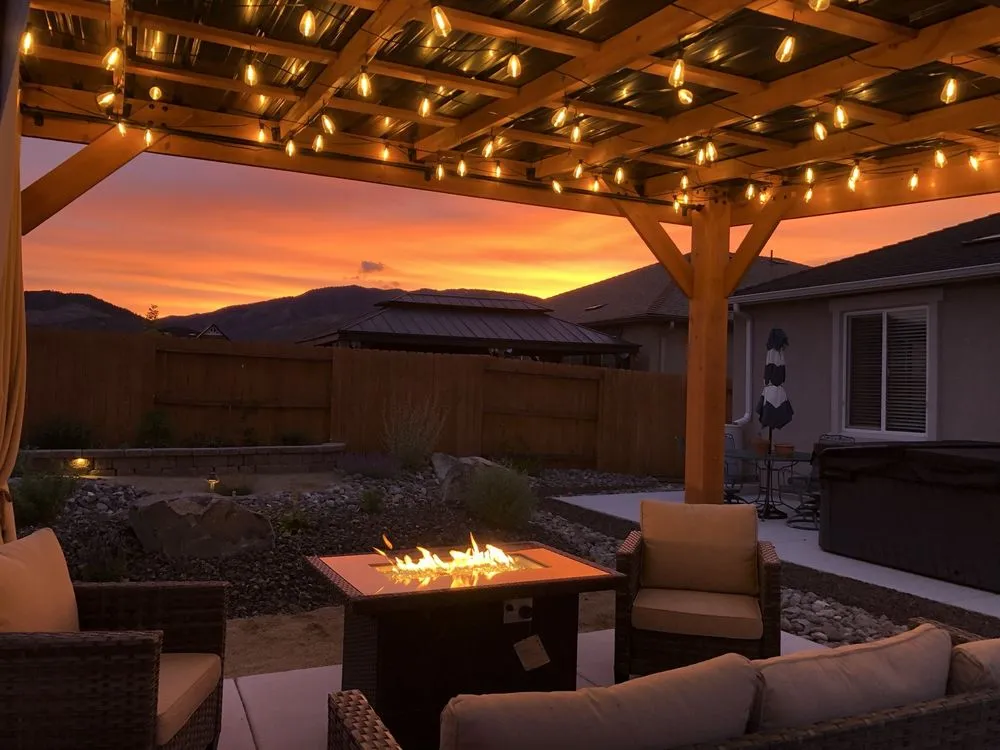 Trusted lawn mowing service experts serving Carson City, NV - Ameriscape