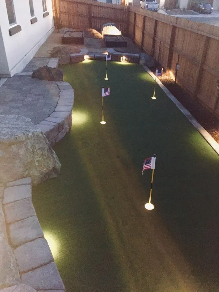 Trusted lawn care service for beautiful yards across Carson City, NV - Ameriscape