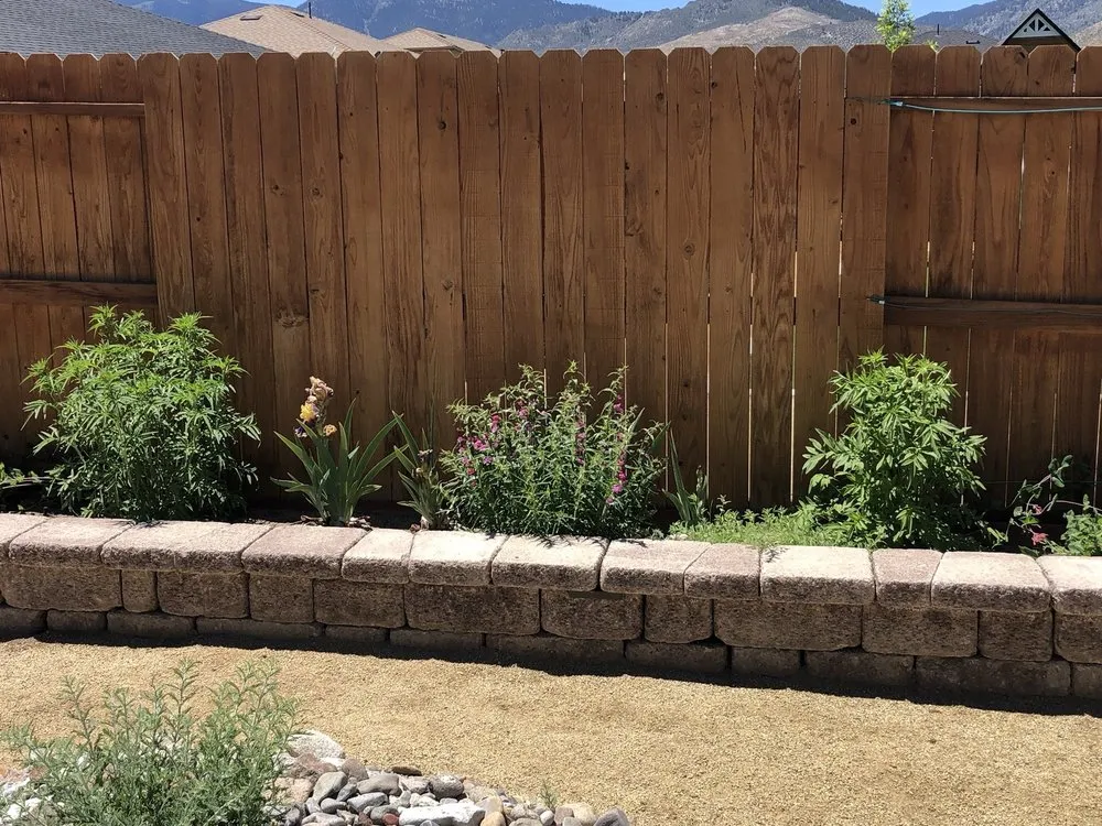 Custom outdoor landscaping near you across Carson City, NV - Ameriscape