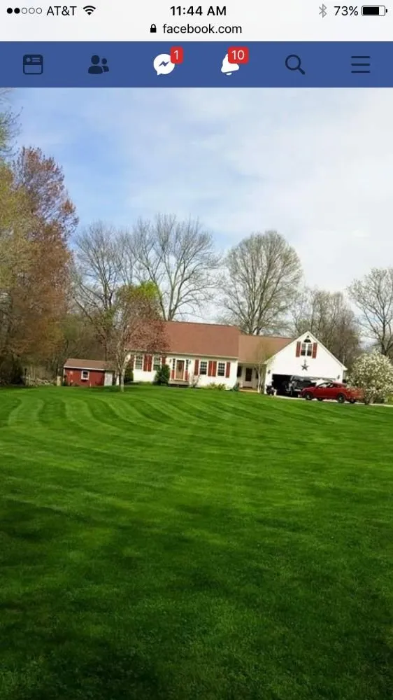 Local landscape design for outdoor upgrades across Brooklyn, CT - Ameriscape Landscape & Design