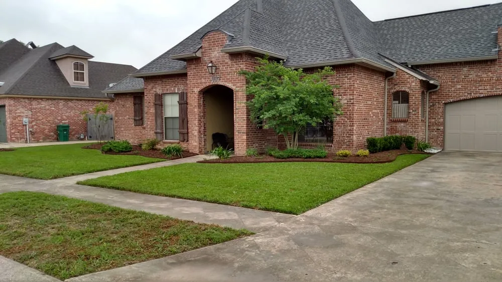Reliable yard cleanup service experts serving Lafayette, LA - Ameriscape Lawn & Landscape