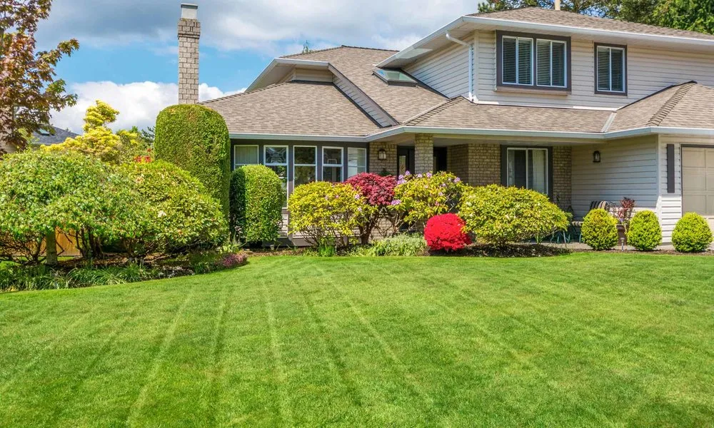 Trusted garden landscaping in Lafayette, LA - Ameriscape Lawn & Landscape