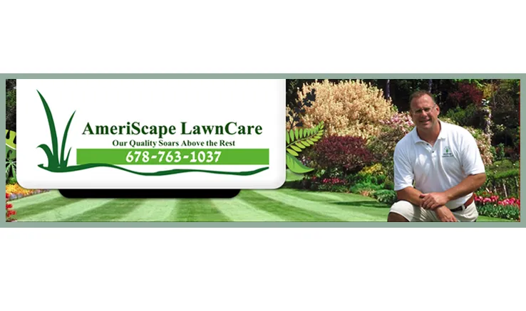 Affordable residential landscaping experts serving Locust Grove, GA - Ameriscape LawnCare