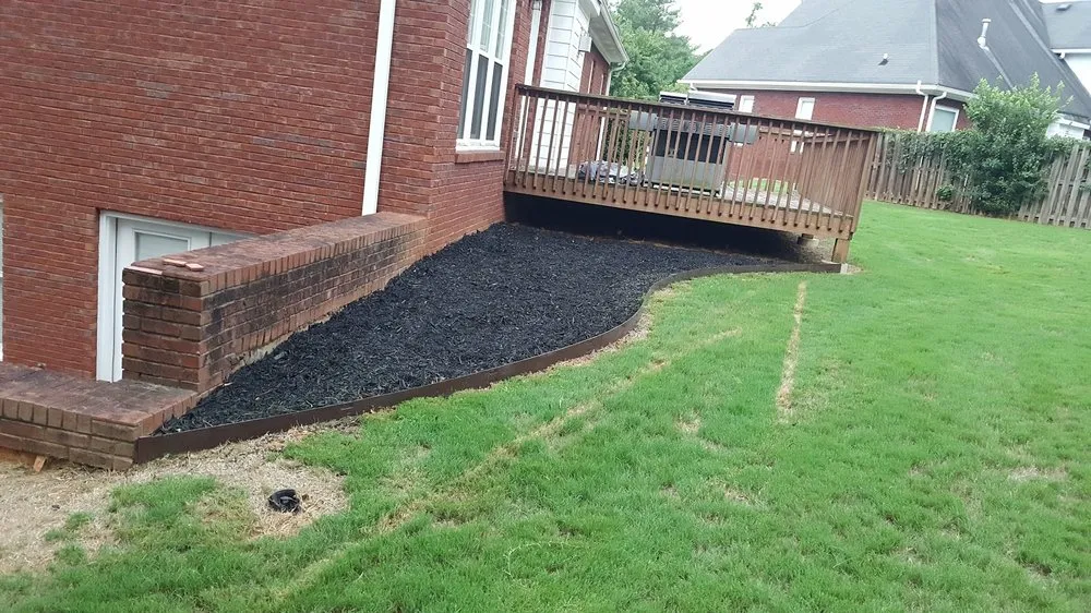 Affordable lawn mowing service for outdoor upgrades across Locust Grove, GA - Ameriscape LawnCare